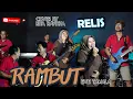 Lagu RELIS || RAMBUT - Evie Tamala (Cover by Rita Ravitha)