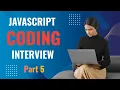 5 Important interview questions Covert String to Title Case