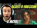 OMG, WHAT?! Agust D HAEGEUM '해금' Official MV  - REACTION