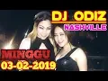 Download Lagu DJ ODIZ MINGGU 3 FEBRUARI 2019 NASHVILLE BANJARMASIN HBI DJ ODIZ TERBARU 2019