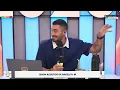 ANGELA TORRES - ACÚSTICO EN NADIE DICE NADA