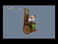 MD2 keyframe animation in plain JavaScript no WebGL