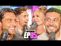 Casey Callum Talk Love Island BREAKUPS Saucy Villa Secrets Hot Boy Summer