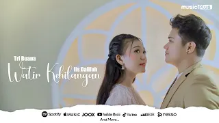 tri buana feat iis dalifah watir kehilangan official music video 