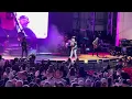Josh Ross - Kicked Out Of Bars (Live) - PNC Bank Arts Center, Holmdel, NJ - 9/24/26