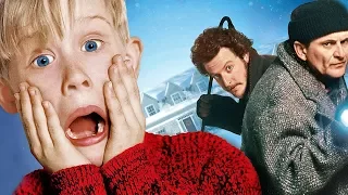 01 Main Title From Home Alone Somewhere In My Memory John Williams 