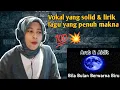 Download Lagu Arab \u0026 Aidit - Bila Bulan Berwarna Biru | 🇮🇩 REACTION
