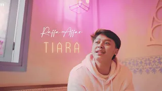 raffa affar tiara dipopulerkan oleh kris 