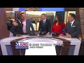 David Kelly s emotional farewell Sports Anchor is leaving KVOA