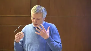 Why Should Liberal Democracies Exist? - Dani Rodrik