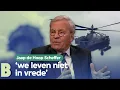 Download Lagu Over Trump, Oekraïne en een nieuw kabinet | Jaap de Hoop Scheffer | Buitenhof Download Lagu Over Trump, Oekraïne en een nieuw kabinet | Jaap de Hoop Scheffer | Buitenhof