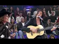 Download Lagu Tiago Iorc e Paula Fernandes cantam 'Meu Disfarce' | Altas Horas 12/07/2025