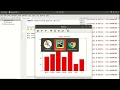 Matplotlib Tutorial 4 - Bar Graph Bar Chart Python Hindi