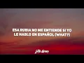 Major Lazer - Que Calor (Letra) (ft. J Balvin & El Alfa)