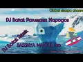 Lagu DJ Batak Parumaen Napogos Remix Fullbass