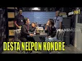Download Lagu Lagi Interogasi Ayu Dewi, Komandan Ditelpon DESTA dan Ummi Quarry | LAPOR PAK! (28/03/23) Part 5