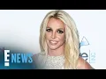 Britney Spears So Embarrassed After Botched Botox Procedure E News