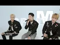 더보이즈ㅣ환상고백 Break Your RulesㅣM Spotlight : in the school
