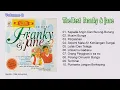 Lagu The Best Franky \u0026 Jane - Kepada Angin Dan Burung Burung, Musim Bunga, Perjalanan