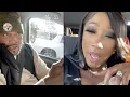 Hang Up Sterling Saffold Has Had Enough Of Wife Karlissa s Family Instagram