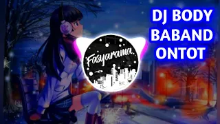 Download DJ INDAHNYA PEMANDANGAN BANYAK CEWEK CANTIK BODY BABADONTOT (REMIX) MP3