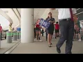 American Airlines flight attendants will protest CEO Robert Isom today calling for his ouster