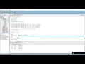 PL SQL FAQ Salida DBMS por consola en SQL Developer