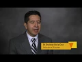 Dr Oveimar De la Cruz Infectious Disease VCU Health