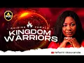 Lagu Raising Female Kingdom Warriors - PMOO | Esthers Arise 2.0