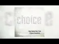 Chez Damier & Ron Trent - Choice Vocal Mix
