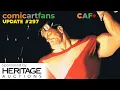 Comic Art Fans Update 297