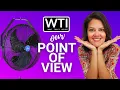 Our Point of View on iLIVING Wall Mounted Fans From Amazon