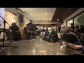Pendarra - Di Sudut Purnama (Acoustic Live at Oogla, Jakarta 27/2/2026)