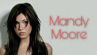 Download I Wanna Be With You - Mandy Moore (2000) audio hq MP3