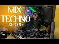 Download Lagu MIX TECHNO DE ORO DISCO VOL 1 l DJ VARO PERU