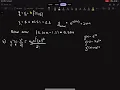 Math245 Chapter 6 1 Ex 13 Part A Local and Global Error in Euler s Method
