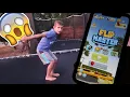 FLIP MASTER GAME IN REAL LIFE