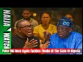 Download Lagu (4-9-25) Peter Obi Once Again Tackles Tinubu Over The State Of Nigeria | Road To 2027 |