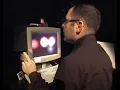 Audiovisual Performance Scribble Ars Electronica 2000 Excerpts