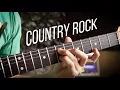 Download Lagu Some country licks from \