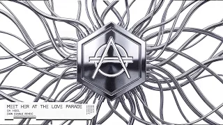 Da Hool - Meet Her At The Love Parade (Don Diablo ReHex) | Official Visualizer [Free Download]