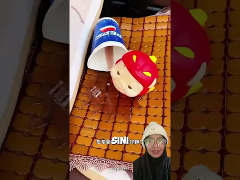 Banyak makanan dan minuman tumpah ⁉️ SC: RahasiaFilm-t9h #shorts #trending #funny #lucu #viral