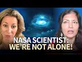 Download Lagu NASA Rocket Scientist REVEALS UFO SECRETS \u0026 How Your Mind Can Bend Reality! | Shehnaz Soni