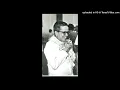 Madurai Mani Iyer - intakannAnandamEmi - bilahari - tyAgarAja
