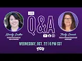 Real Talk Financial Aid at TCU