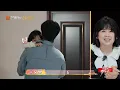 Clip from "My Little One" Episode 7: The Strict Uncle is Online! Yu Chengen's Educational Candy |...