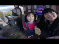 ATARASHII GAKKO! "One Heart" MV Behind the scenes