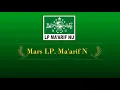 Mars LP Ma'arif - Lirik dan Vokal