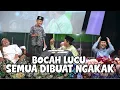 Download Lagu KH ANWAR ZAHID TERBARU 2025 || KETEMU BOCAH LUCU MULTITALETA