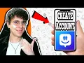 How To Create An Account On GroupMe App